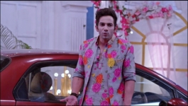 Bhagya Lakshmi - 23rd December 2024